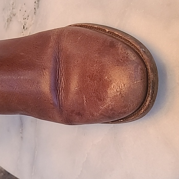 *** SOLD*** Tory Burch riding boot - Picture 5 of 16